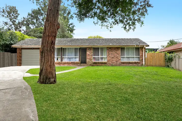 16 Jasmine Street, Colo Vale NSW 2575