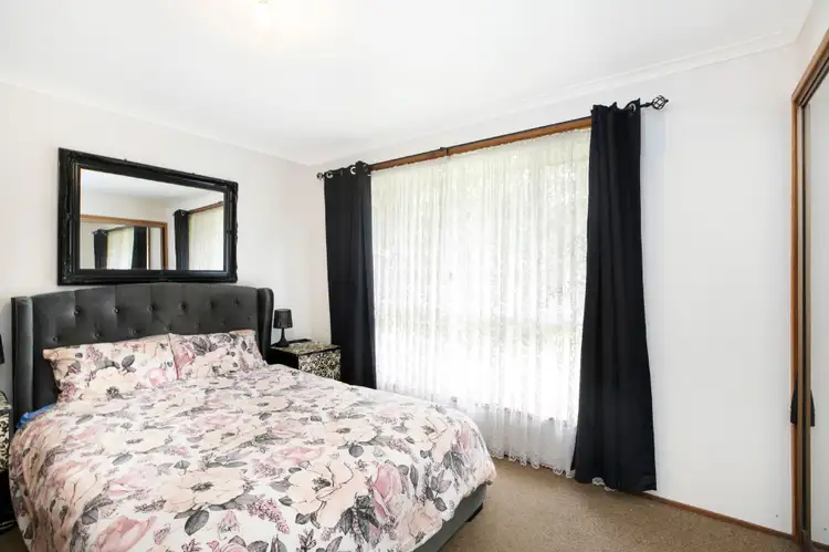 Fifth view of Homely house listing, 16 Jasmine Street, Colo Vale NSW 2575