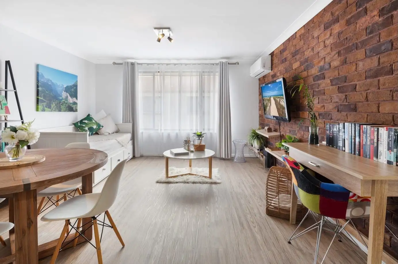 Main view of Homely unit listing, 5/157 Muir Street, Labrador QLD 4215