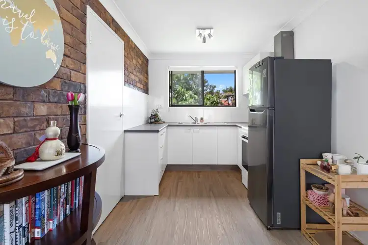 Third view of Homely unit listing, 5/157 Muir Street, Labrador QLD 4215