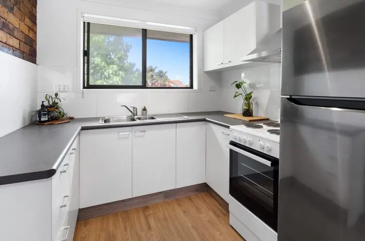 Fourth view of Homely unit listing, 5/157 Muir Street, Labrador QLD 4215