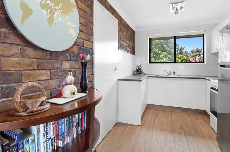 Fifth view of Homely unit listing, 5/157 Muir Street, Labrador QLD 4215