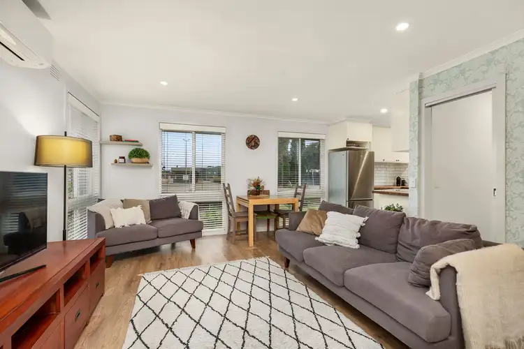 Second view of Homely unit listing, 1/116 Lynch Road, Fawkner VIC 3060