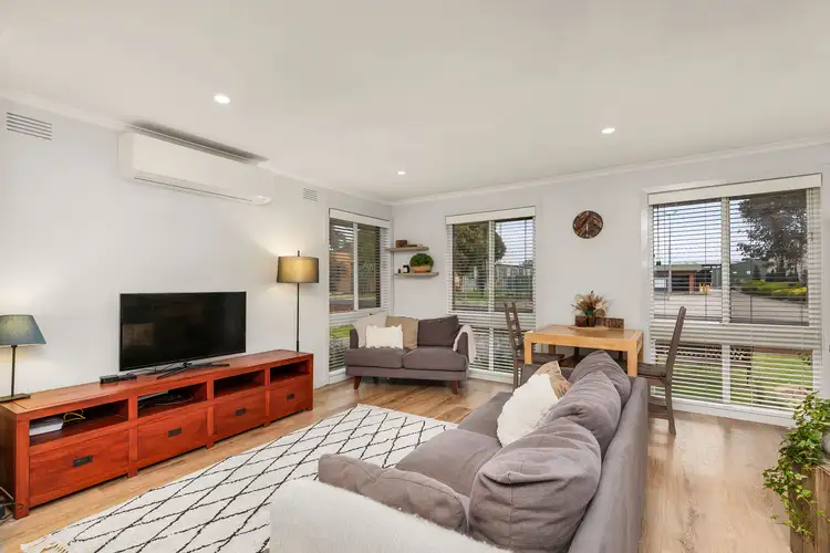 Third view of Homely unit listing, 1/116 Lynch Road, Fawkner VIC 3060