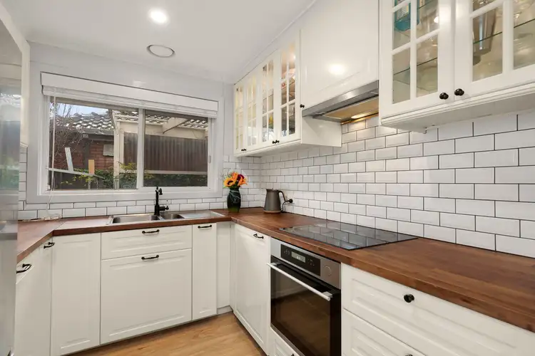 Fourth view of Homely unit listing, 1/116 Lynch Road, Fawkner VIC 3060