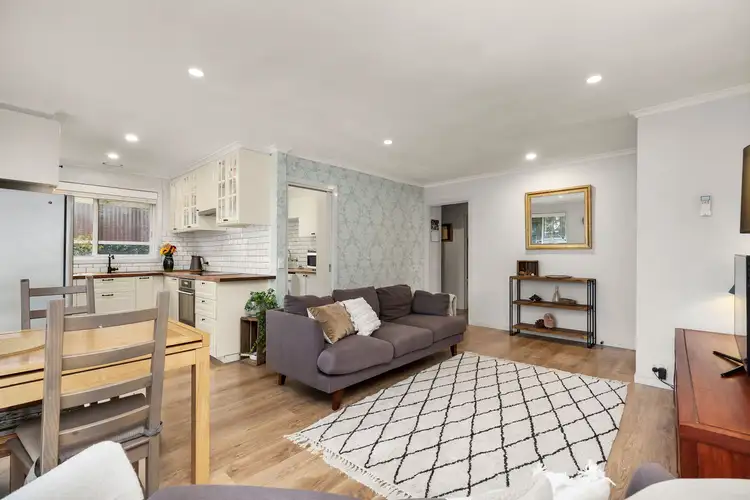 Fifth view of Homely unit listing, 1/116 Lynch Road, Fawkner VIC 3060
