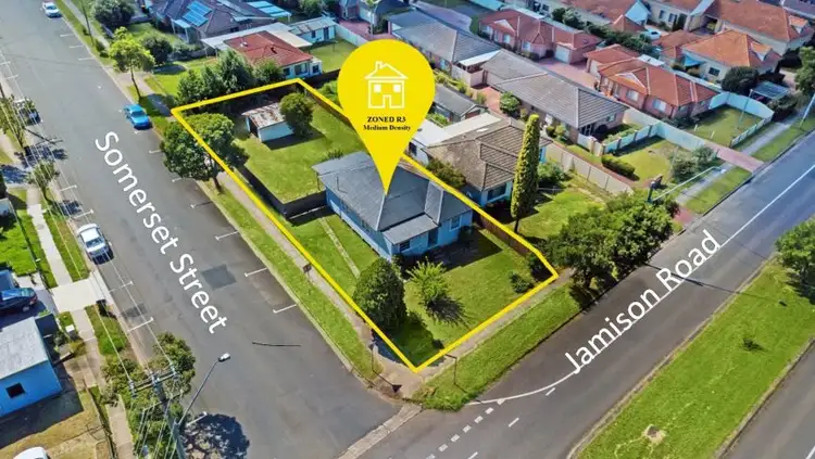 51 Jamison Road, Kingswood NSW 2747