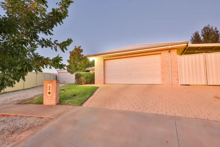 Second view of Homely house listing, 5 Spitfire Court, Mildura VIC 3500