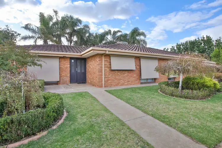 Main view of Homely house listing, 22 De Garis Drive, Mildura VIC 3500