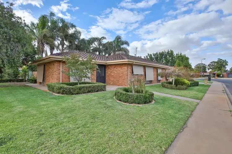 Second view of Homely house listing, 22 De Garis Drive, Mildura VIC 3500