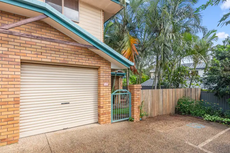 3/17 Janal Place, Currumbin Waters QLD 4223