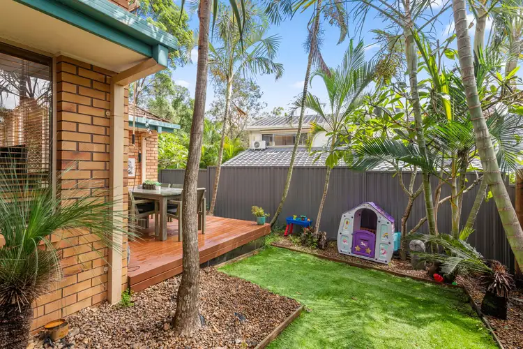 Third view of Homely townhouse listing, 3/17 Janal Place, Currumbin Waters QLD 4223