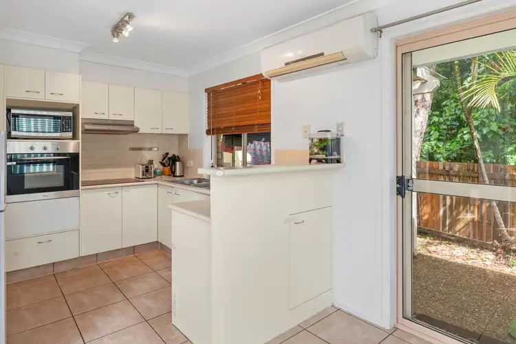 Fifth view of Homely townhouse listing, 3/17 Janal Place, Currumbin Waters QLD 4223