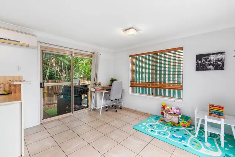 Sixth view of Homely townhouse listing, 3/17 Janal Place, Currumbin Waters QLD 4223
