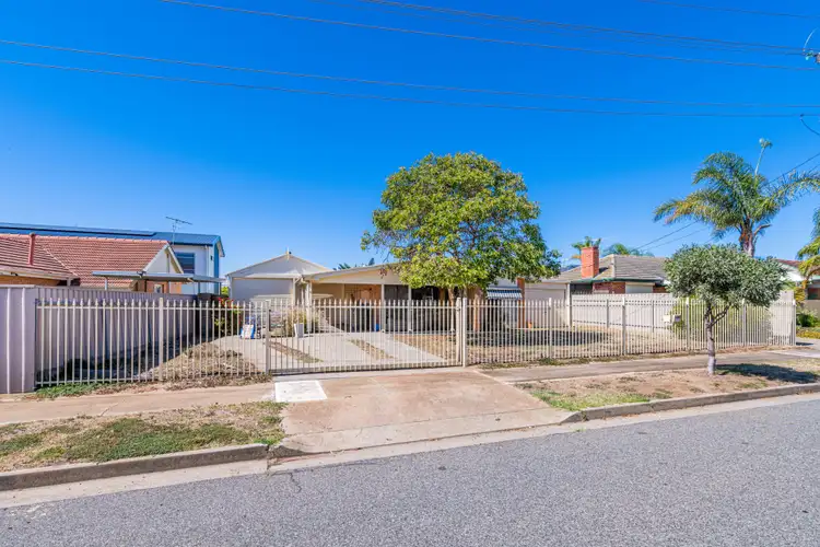 Third view of Homely land listing, 6 Goldingham Street, Taperoo SA 5017