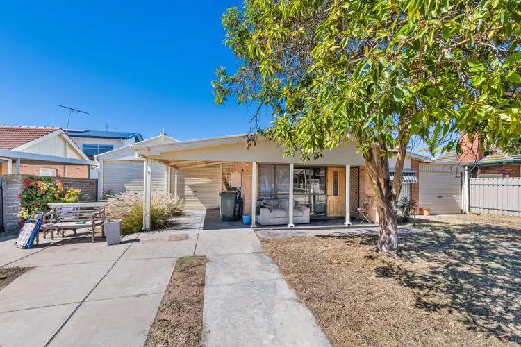 Fourth view of Homely land listing, 6 Goldingham Street, Taperoo SA 5017