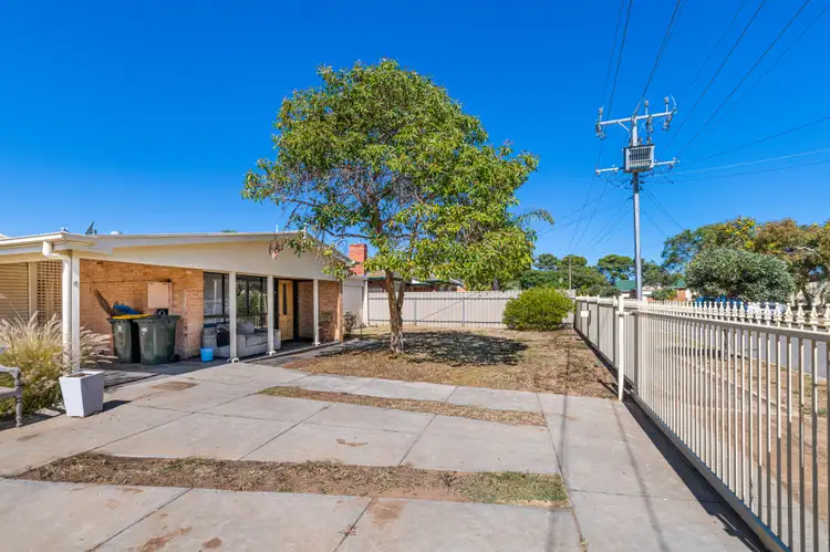 Fifth view of Homely land listing, 6 Goldingham Street, Taperoo SA 5017