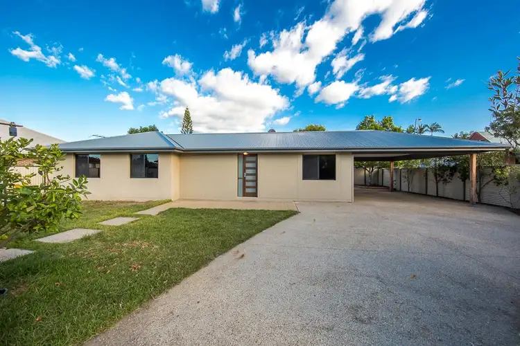 Second view of Homely house listing, 38 Twenty Third Avenue, Brighton QLD 4017