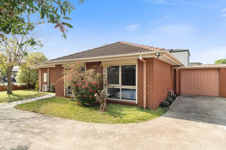 1/52 Thames Promenade, Chelsea VIC 3196
