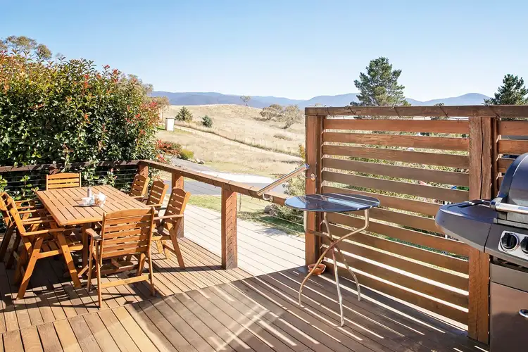 Second view of Homely house listing, 13 Kunama Drive, East Jindabyne NSW 2627
