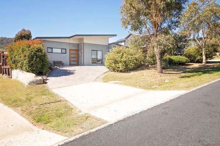 Fourth view of Homely house listing, 13 Kunama Drive, East Jindabyne NSW 2627