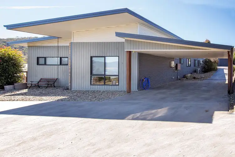 Fifth view of Homely house listing, 13 Kunama Drive, East Jindabyne NSW 2627