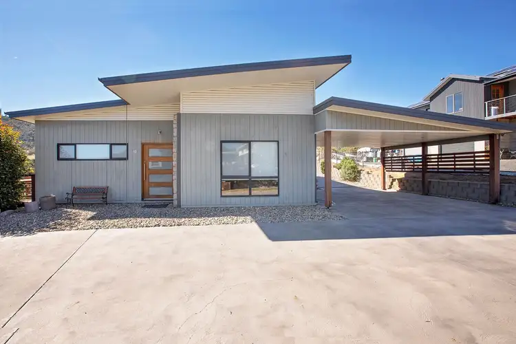 Sixth view of Homely house listing, 13 Kunama Drive, East Jindabyne NSW 2627