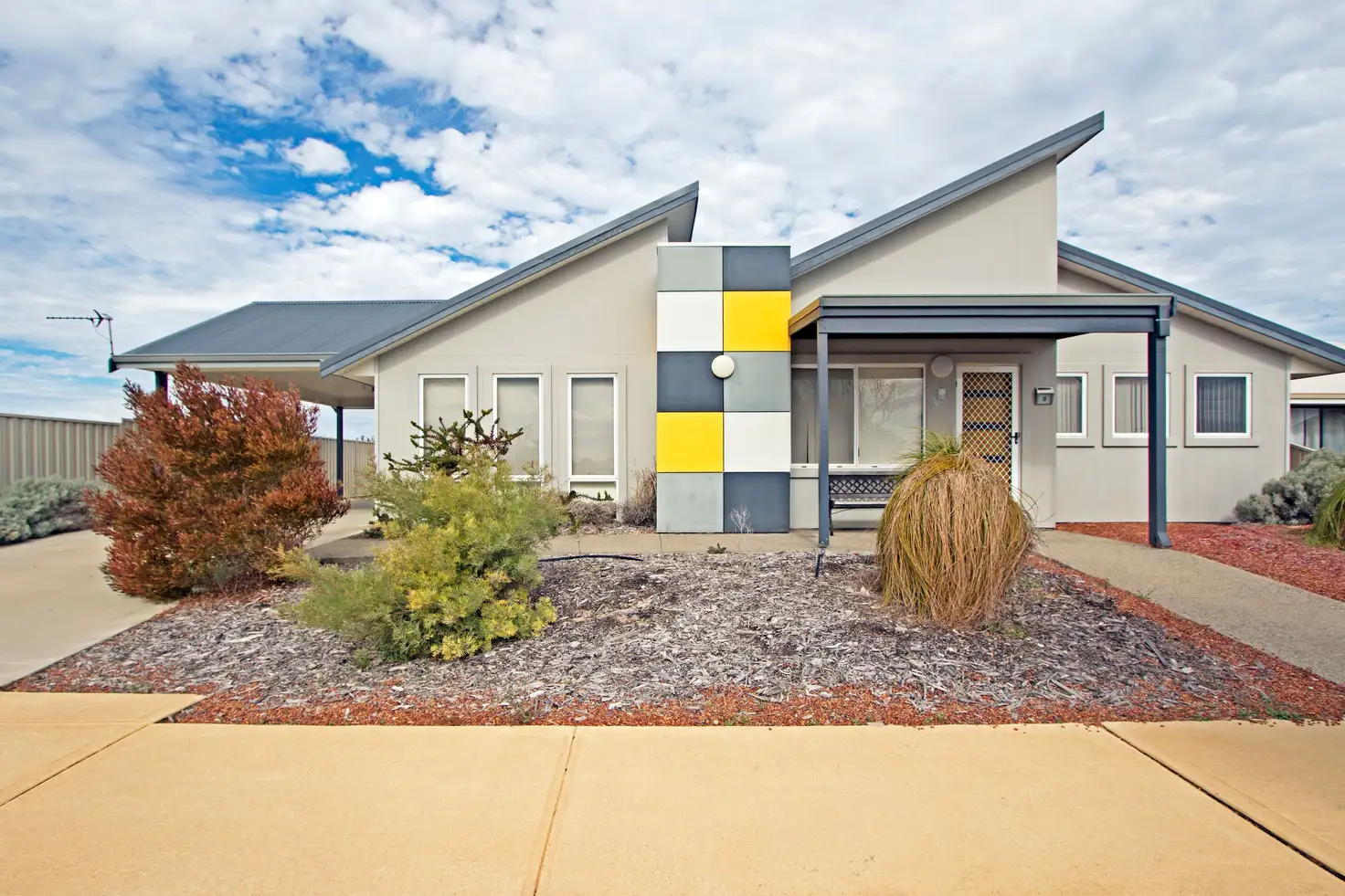 Main view of Homely house listing, 8 Newport Drive, Jurien Bay WA 6516