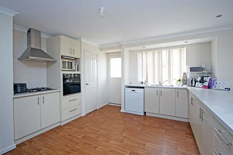 Second view of Homely house listing, 8 Newport Drive, Jurien Bay WA 6516