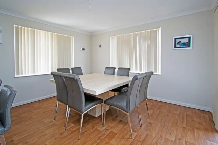 Fourth view of Homely house listing, 8 Newport Drive, Jurien Bay WA 6516