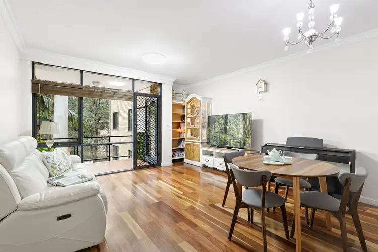 10/2 Peckham Avenue, Chatswood NSW 2067