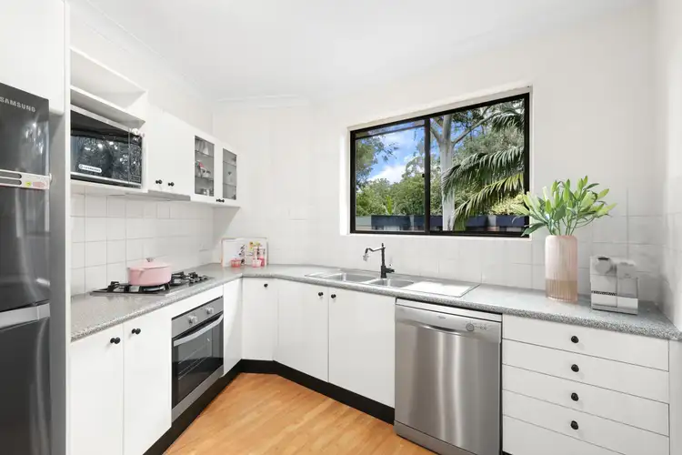 Third view of Homely unit listing, 10/2 Peckham Avenue, Chatswood NSW 2067