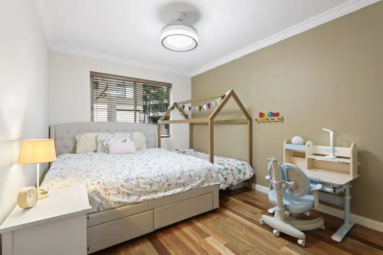 Fifth view of Homely unit listing, 10/2 Peckham Avenue, Chatswood NSW 2067