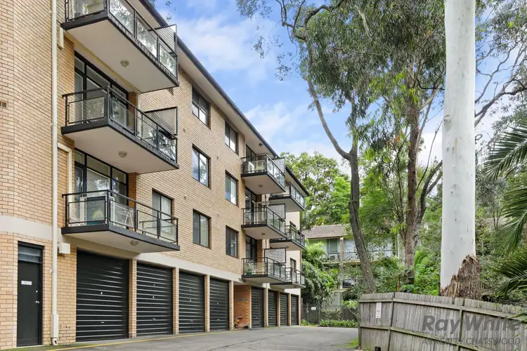 Sixth view of Homely unit listing, 10/2 Peckham Avenue, Chatswood NSW 2067