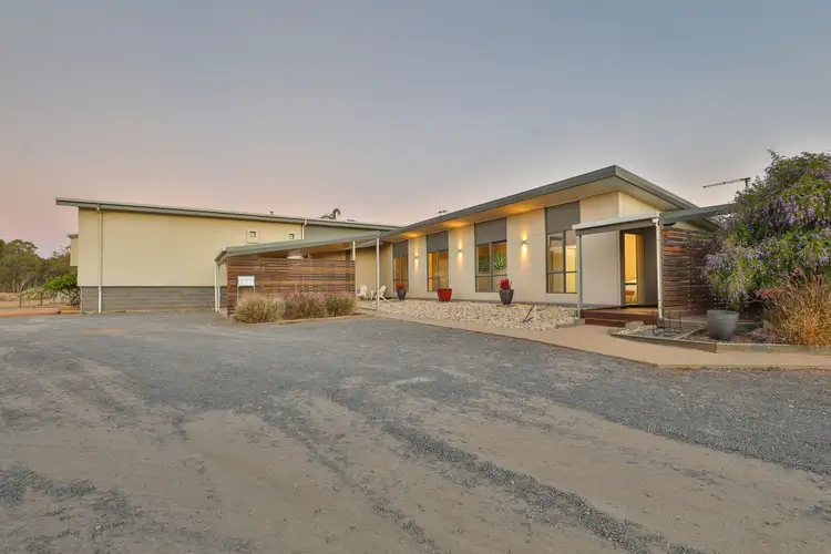 Fourth view of Homely house listing, 20 Lawrence Road, Robinvale VIC 3549