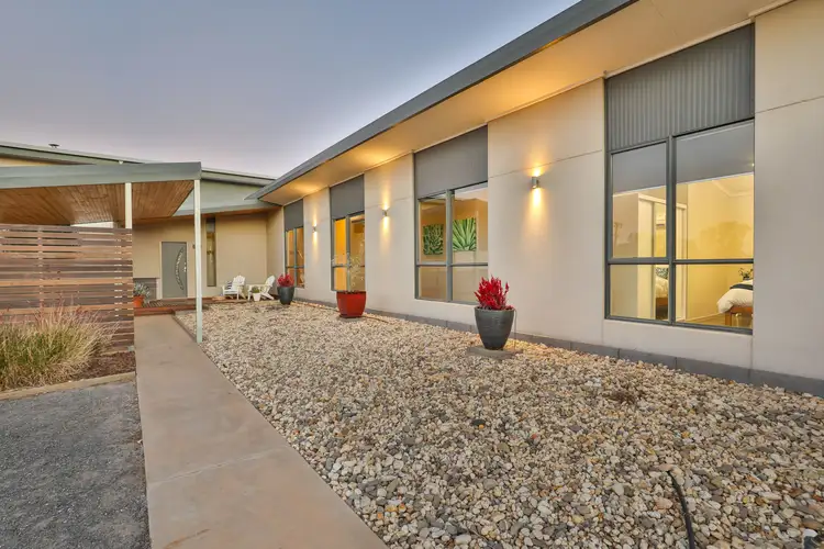 Fifth view of Homely house listing, 20 Lawrence Road, Robinvale VIC 3549
