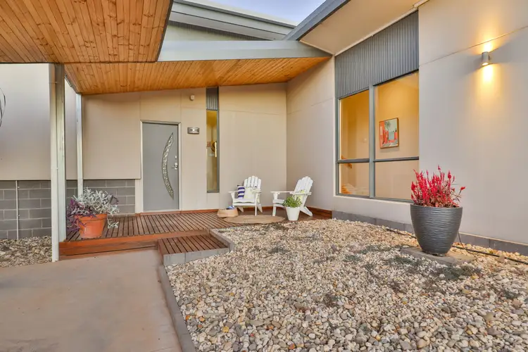 Sixth view of Homely house listing, 20 Lawrence Road, Robinvale VIC 3549