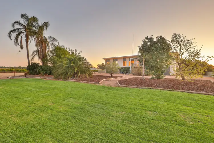 Seventh view of Homely house listing, 20 Lawrence Road, Robinvale VIC 3549