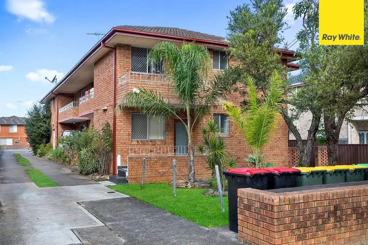 5/112 Victoria Road, Punchbowl NSW 2196