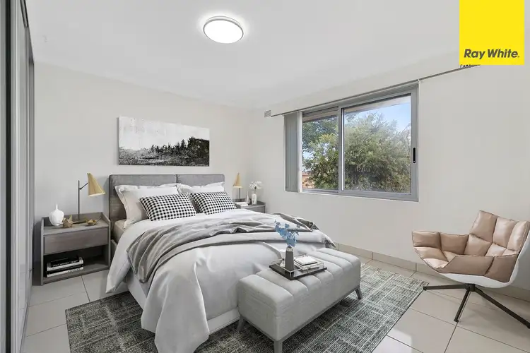 Fourth view of Homely unit listing, 5/112 Victoria Road, Punchbowl NSW 2196