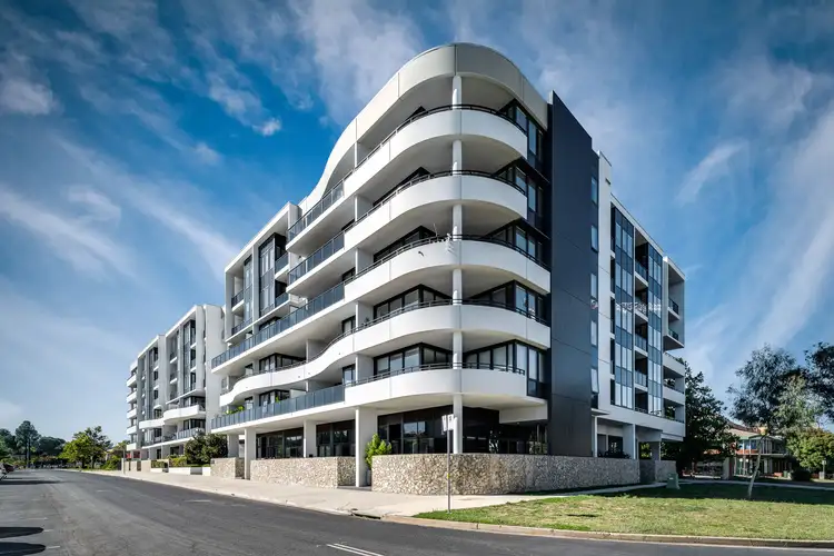 Main view of Homely apartment listing, 83/26 Antill Street, Dickson ACT 2602
