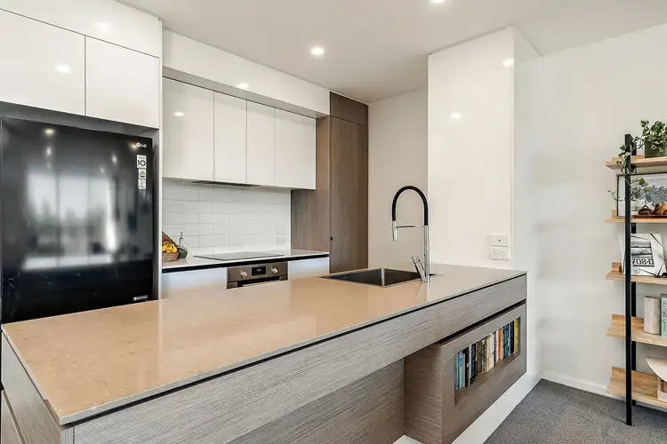 Third view of Homely apartment listing, 83/26 Antill Street, Dickson ACT 2602