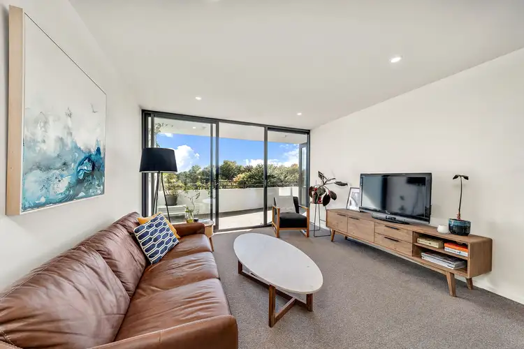 Fourth view of Homely apartment listing, 83/26 Antill Street, Dickson ACT 2602