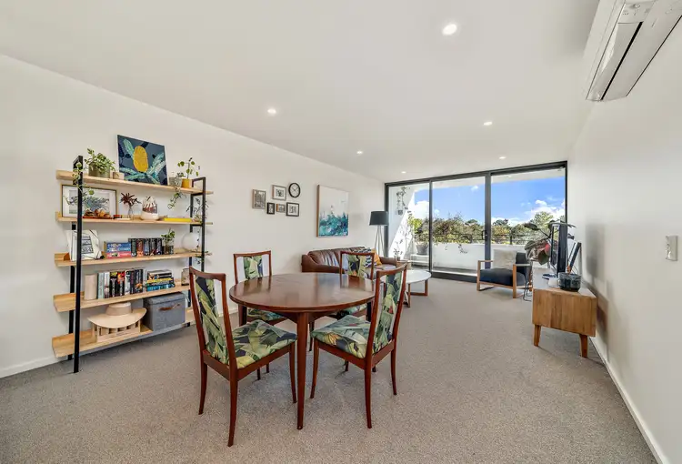 Fifth view of Homely apartment listing, 83/26 Antill Street, Dickson ACT 2602