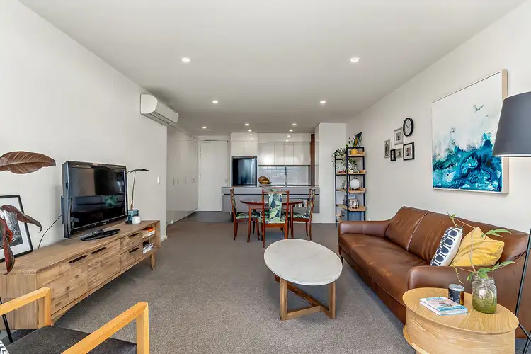 Sixth view of Homely apartment listing, 83/26 Antill Street, Dickson ACT 2602
