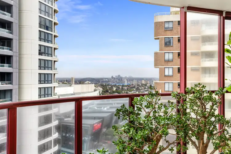 Main view of Homely apartment listing, 57/2A Hollywood Avenue, Bondi Junction NSW 2022