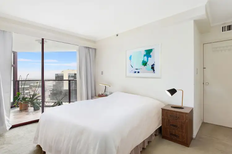 Fifth view of Homely apartment listing, 57/2A Hollywood Avenue, Bondi Junction NSW 2022