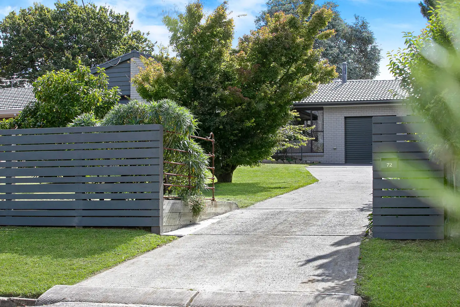 Main view of Homely house listing, 72 Orient Street, Mittagong NSW 2575
