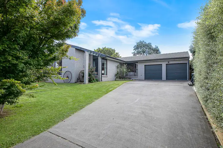 Second view of Homely house listing, 72 Orient Street, Mittagong NSW 2575