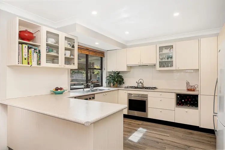 Fourth view of Homely house listing, 72 Orient Street, Mittagong NSW 2575